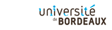 Univeristé Bordeaux